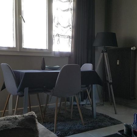 Appartement F3 ブザンソン エクステリア 写真