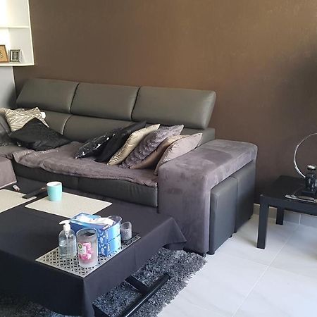 Appartement F3 ブザンソン エクステリア 写真