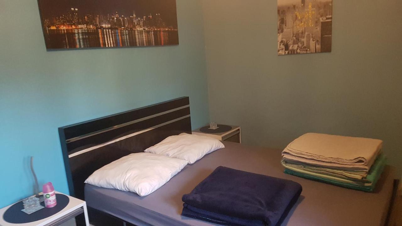 Appartement F3 ブザンソン エクステリア 写真