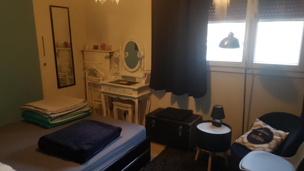 Appartement F3 ブザンソン エクステリア 写真
