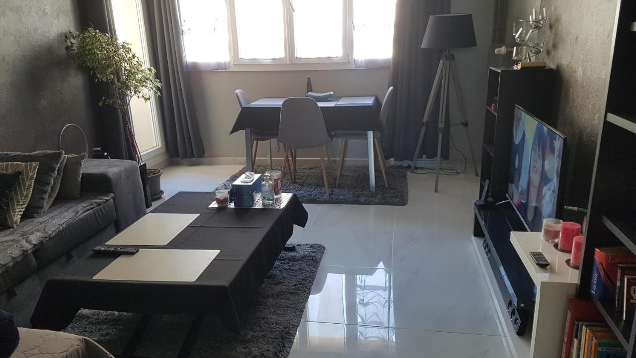 Appartement F3 ブザンソン エクステリア 写真